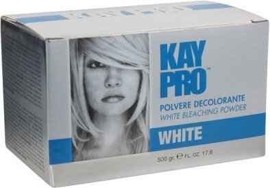 

Обесцвечивающая пудра KayPro White Bleaching Powder 500 г