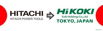 Бензопила Hikoki CS40EL