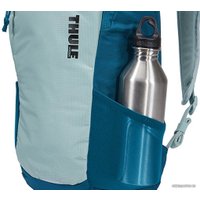 Городской рюкзак Thule EnRoute 14L TEBP-313 (аляска/бирюзовый)