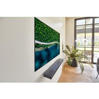 OLED телевизор LG OLED65WX9LA