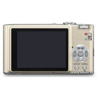 Фотоаппарат Panasonic Lumix DMC-FX35