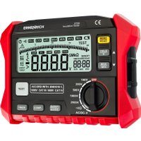 Тестер Ermenrich Ping ET50