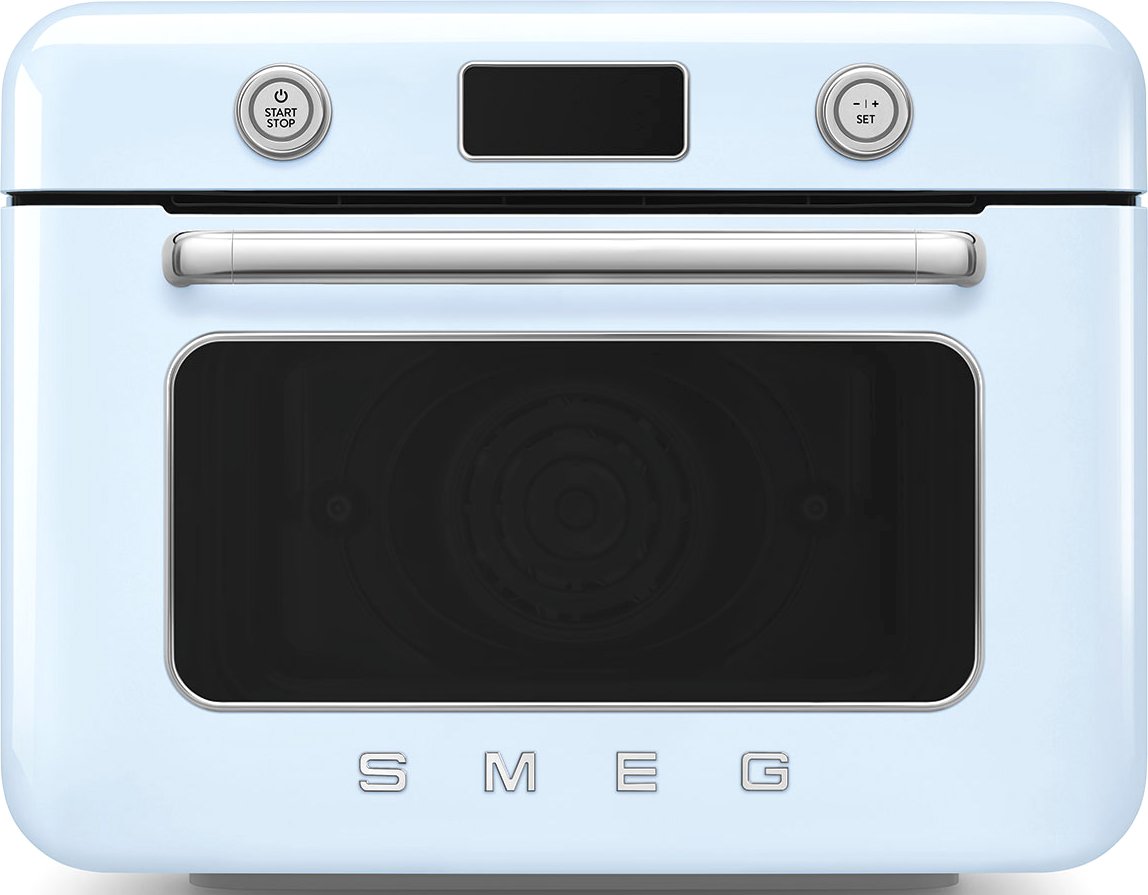 

Электрический духовой шкаф Smeg COF01PBEU