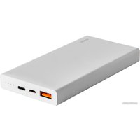 Внешний аккумулятор uBear Core 10000 mAh PB08WH10000-PD (белый)