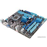 Материнская плата ASUS P5G41T-M LE