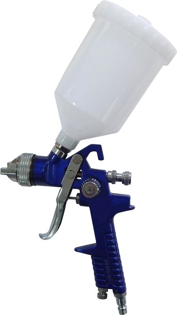 

Краскопульт Partner H-827-3V