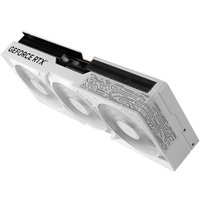 Видеокарта KFA2 Gaming GeForce RTX 5080 1-Click OC White 3X 58NZN6MDBCWK