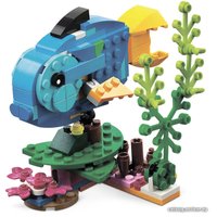 Конструктор LEGO Creator 31136 Экзотический попугай