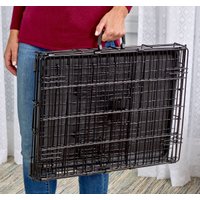 Клетка Midwest Contour для собак 2 двери 824DD (63x46x49см)