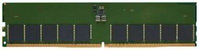 

Оперативная память Kingston 32ГБ DDR5 5600 МГц KSM56E46BD8KM-32HA