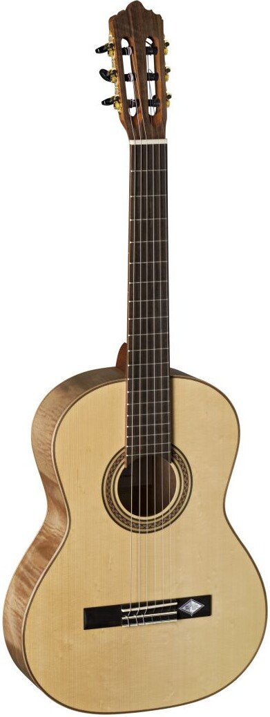 

Акустическая гитара La Mancha Rubi SMX