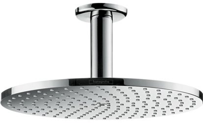 

Верхний душ Hansgrohe Raindance S 27620000