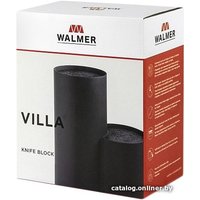 Подставка для ножей Walmer W08002401