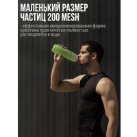 Моногидрат креатина 1WIN Моногидрат (200г, без вкуса)