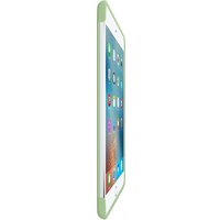 Чехол для планшета Apple Silicone Case for iPad mini 4 (Mint) [MMJY2ZM/A]