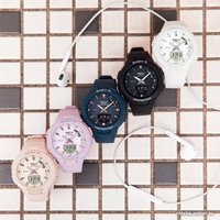 Наручные часы Casio Baby-G BSA-B100-1A
