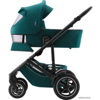 Универсальная коляска Britax Romer Smile 5Z (2 в 1, atlantic green)