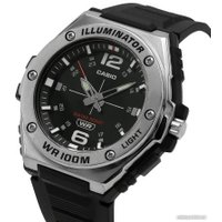 Наручные часы Casio Collection MWA-100H-1A