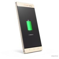 Планшет Lenovo Phab 2 Pro PB2-690M 64GB LTE Gold [ZA1F0055RU]