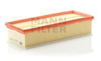 

Воздушный фильтр MANN-filter C351541