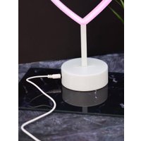 Ночник ILikeGift Love in the heart 151-2022093