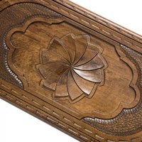 Шашки/нарды Mirzoyan Бесконечность am030