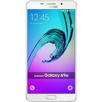 Телефон Samsung Galaxy A9 (2016) Pearl White [A9000]