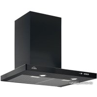 Кухонная вытяжка Elikor Квадра 60П-650-К3Д 210265 (антрацит)