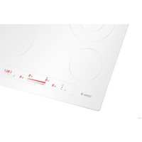 Варочная панель GEFEST ПВЭ 4233 К12