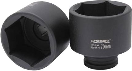 

Головка слесарная FORSAGE F-46510051