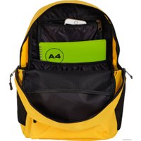 Городской рюкзак Polar П17001-3 (желтый) в Борисове