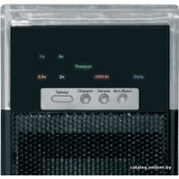 Тепловентилятор Mystery MCH-1022