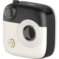 Внешний аккумулятор XO PR223 10000mAh (белый)