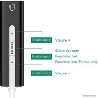 USB аудиоадаптер Orient AU-05PLB