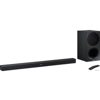 Саундбар Samsung HW-M450