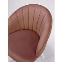 Памир Зефир F62 (розовый/белая опора)