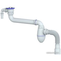 Сифон Unicorn АС10V