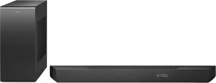 Саундбар Philips TAB8907/10