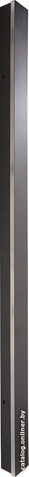 Уличный накладной светильник Feron DH3002 48026