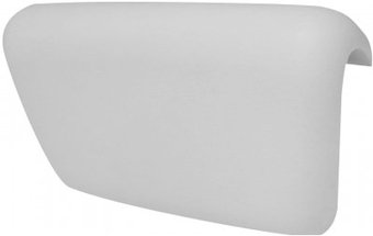 Подголовник для ванны Triton Комфорт С-12W (белый)