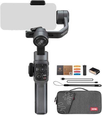 Zhiyun Smooth 5 Combo