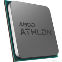 Процессор AMD Athlon 220GE (Multipack)