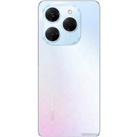 Телефон Tecno Spark 20 Pro 8GB/256GB (белая заря)