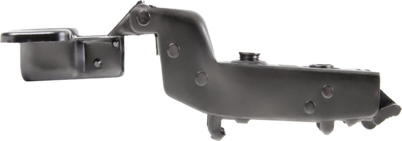 

Мебельная петля Boyard без пружины и ответной планки Evo Push System H901C02/BN