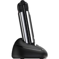 Кнопочный телефон Maxvi E10ds (красный)