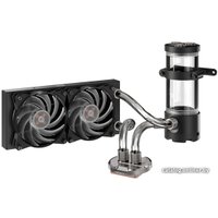 Кулер для процессора Cooler Master MasterLiquid Maker 240