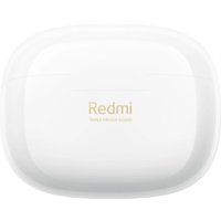 Наушники Xiaomi Redmi Buds 6 Pro M2430E1 (белый, международная версия)