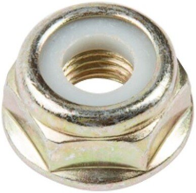 

Гайка ECO GTP-X016