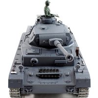 Танк Heng Long PzKpfw IV 1:16 (3859-1 IR)