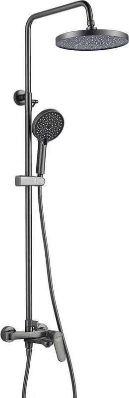 

Душевая система Shevanik S4336T